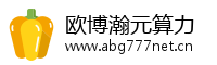 欧博瀚元算力